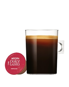 Un regalo para un amante del café, los beneficios de usar NESCAFÉ® Dolce Gusto®